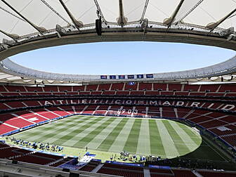 Atletico Madrid successfully t...